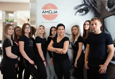 Amelia Studio Fryzur i Kosmetyki Łomża